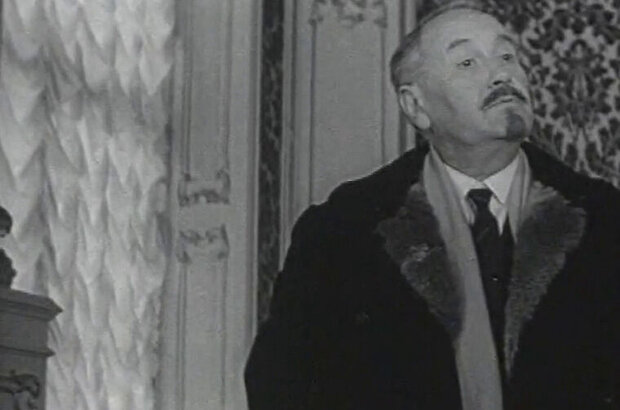 Tatyana's Day (1967) - photo 3