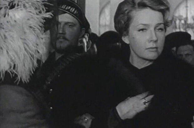 Tatyana's Day (1967) - photo 1