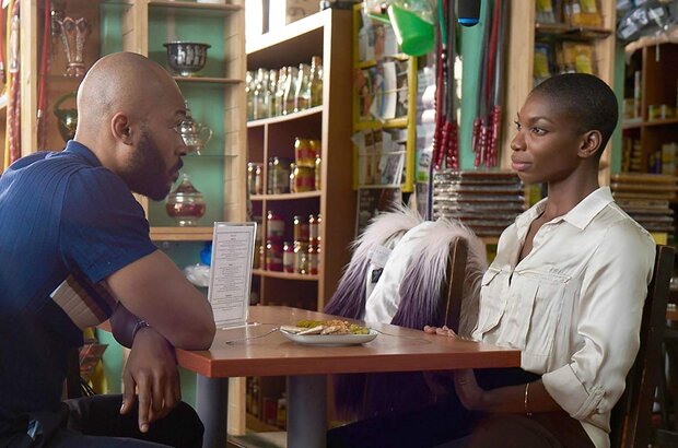 Been So Long (2018) - photo 2