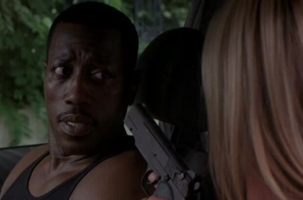 7 Seconds (2005) - photo 4