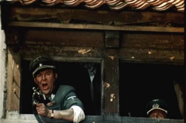 Zhenya, Zhenechka and Katyusha (1967) - photo 3