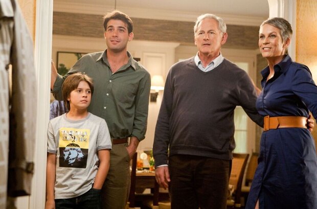 You Again (2010) - photo 15