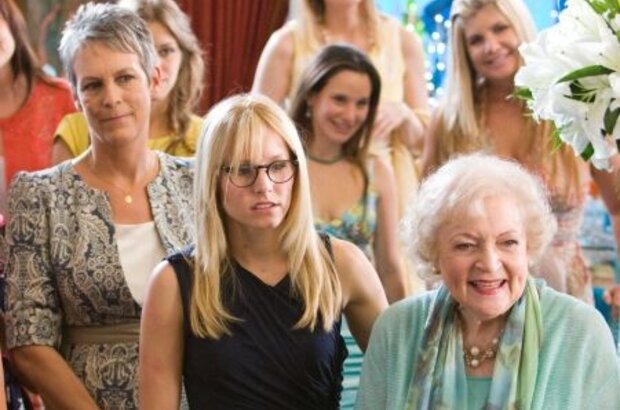 You Again (2010) - photo 3