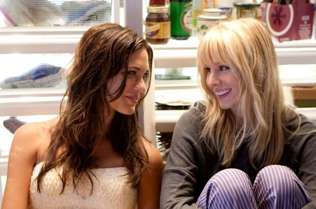 You Again (2010) - photo 7