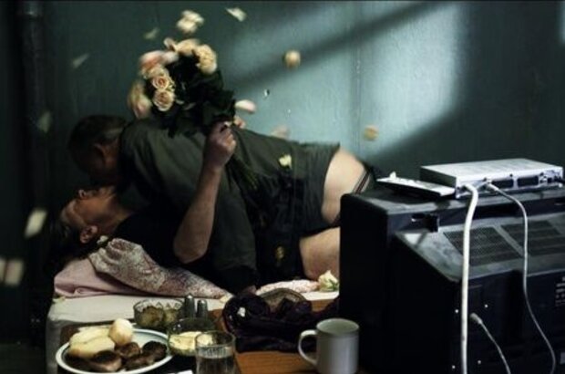 A Somewhat Gentle Man (2010) - photo 6