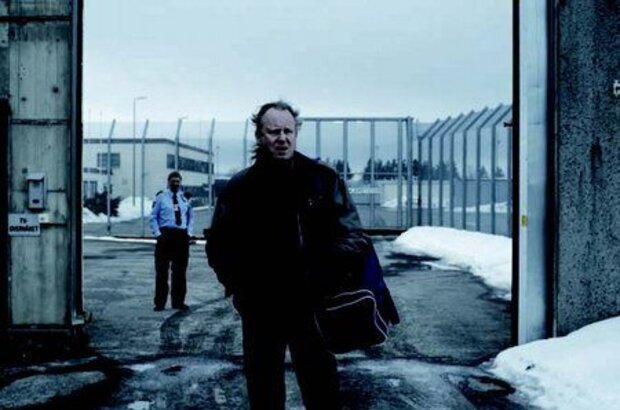A Somewhat Gentle Man (2010) - photo 3
