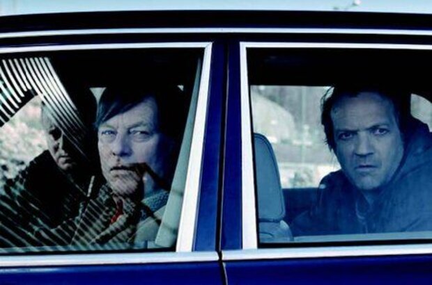 A Somewhat Gentle Man (2010) - photo 4