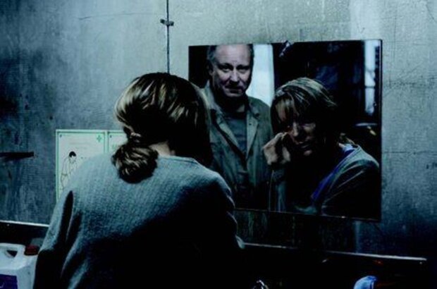 A Somewhat Gentle Man (2010) - photo 5