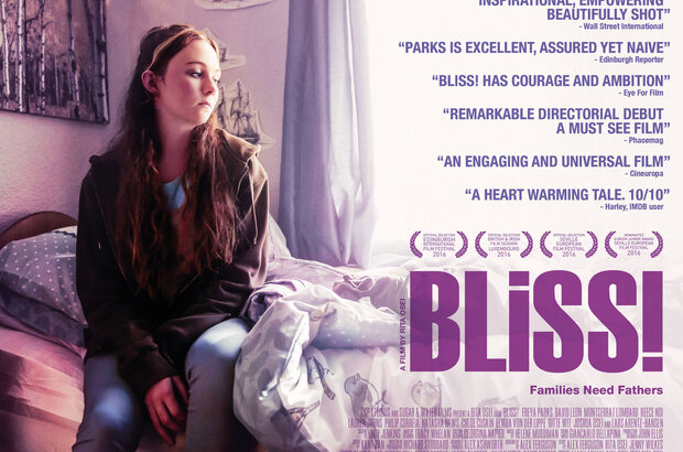 Bliss! (2015) - photo 2