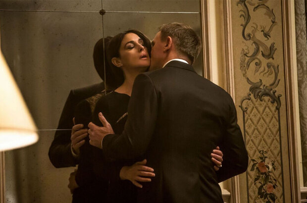 Spectre (2015) - photo 2
