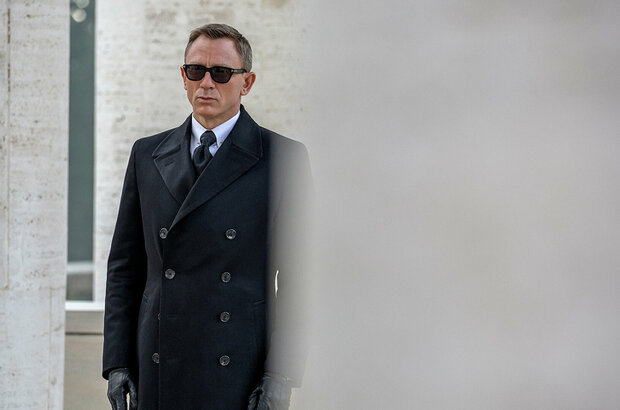 Spectre (2015) - photo 5