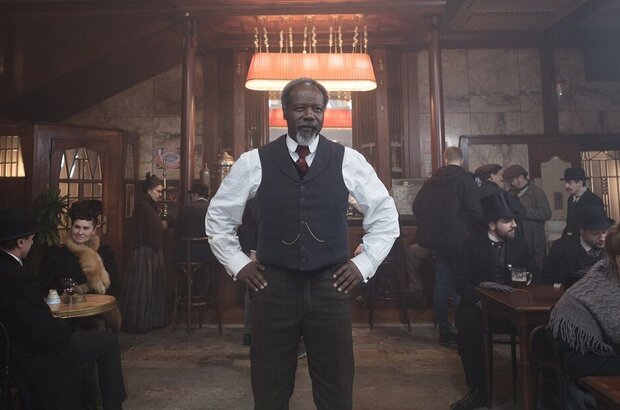 Edmond (2018) - photo 3
