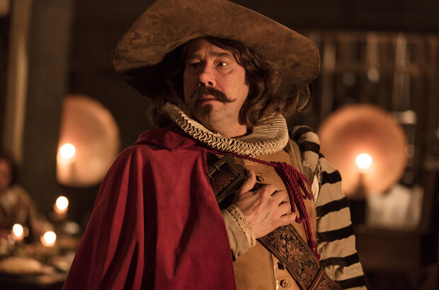Edmond (2018) - photo 1