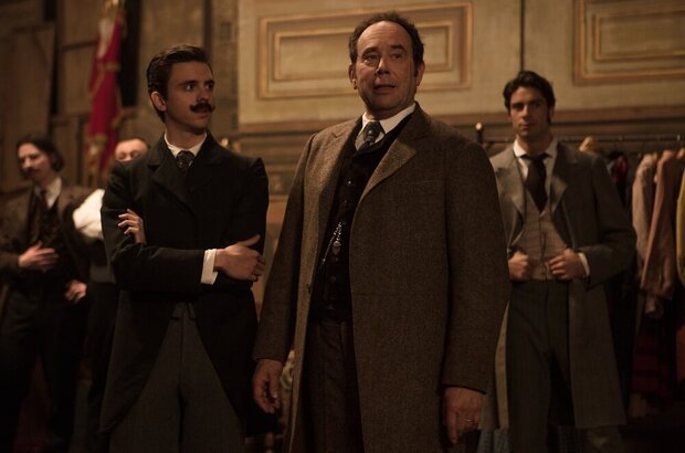 Edmond (2018) - photo 8
