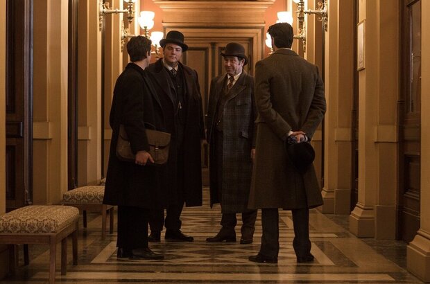 Edmond (2018) - photo 7