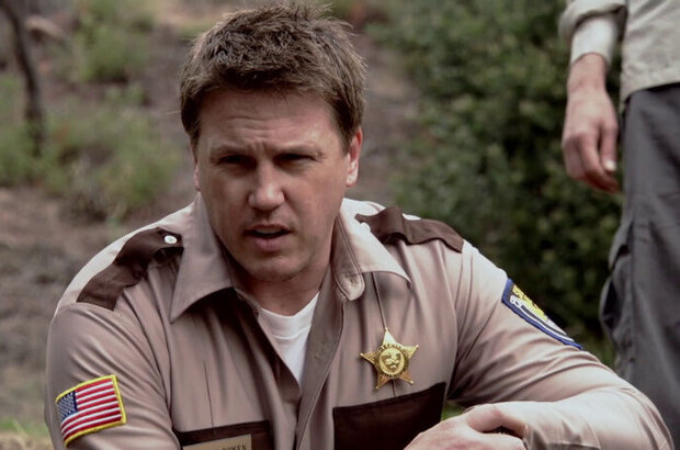 Infection: The Invasion Begins (2010) - photo 9