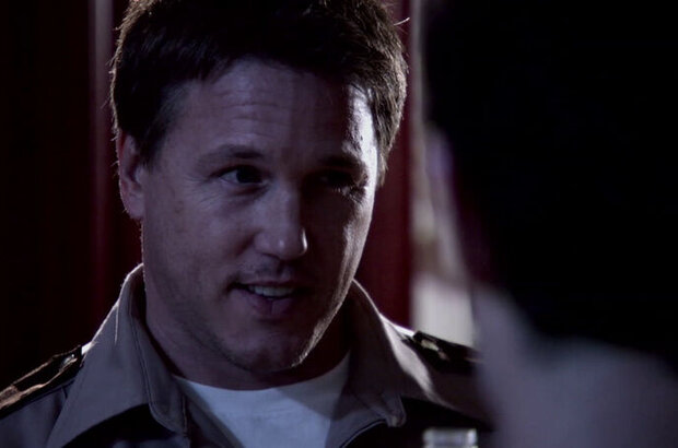 Infection: The Invasion Begins (2010) - photo 10