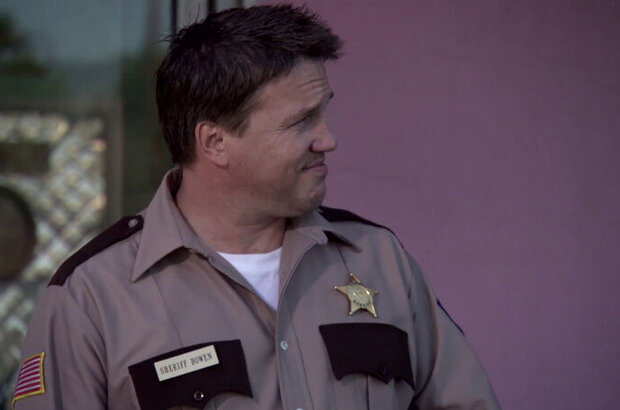 Infection: The Invasion Begins (2010) - photo 5