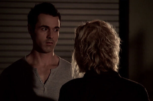 Infection: The Invasion Begins (2010) - photo 1