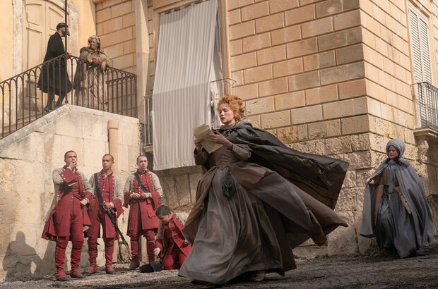 Cyrano (2022) - photo 9