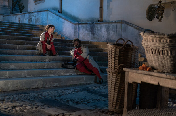 Cyrano (2022) - photo 2