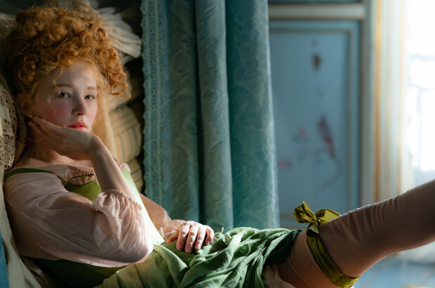 Cyrano (2022) - photo 7