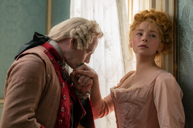 Cyrano (2022) - photo 16