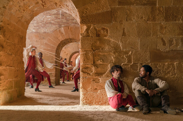 Cyrano (2022) - photo 24