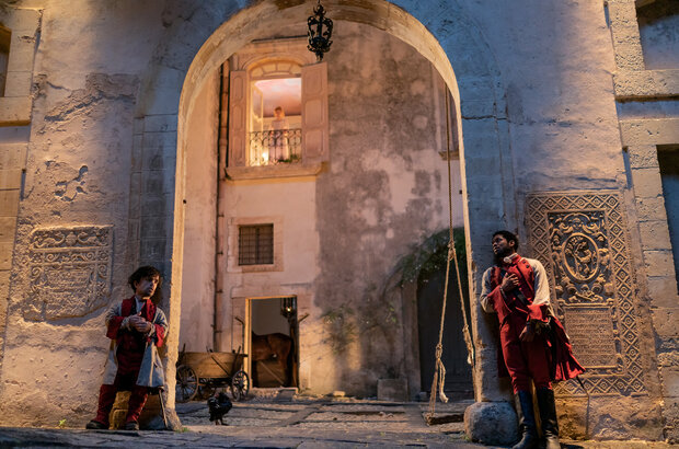 Cyrano (2022) - photo 8