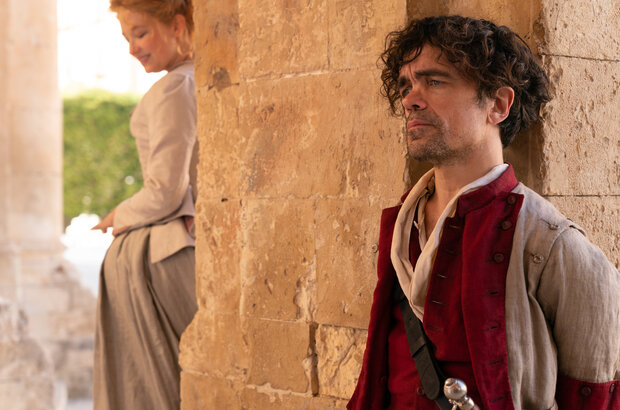 Cyrano (2022) - photo 23