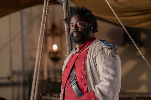 Cyrano (2022) - photo 22