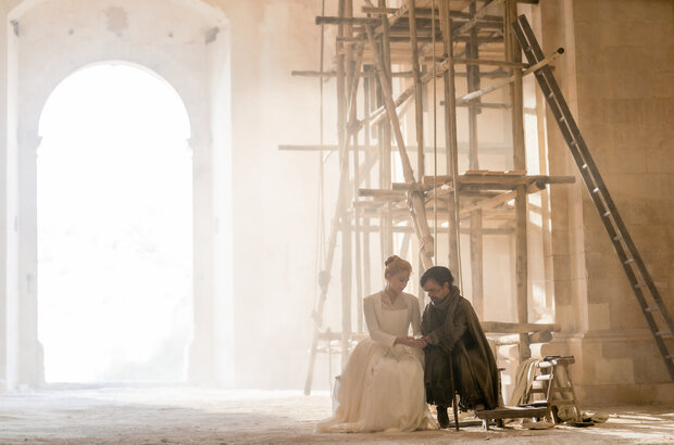 Cyrano (2022) - photo 13