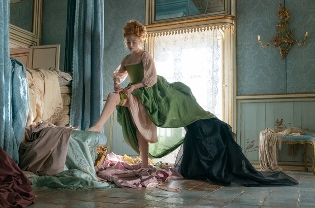 Cyrano (2022) - photo 3