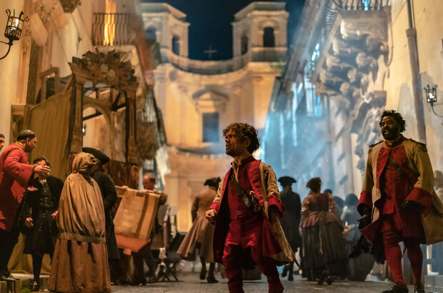 Cyrano (2022) - photo 21