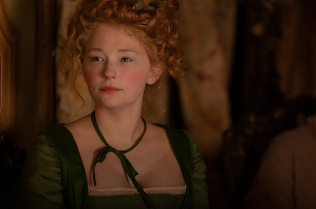 Cyrano (2022) - photo 14