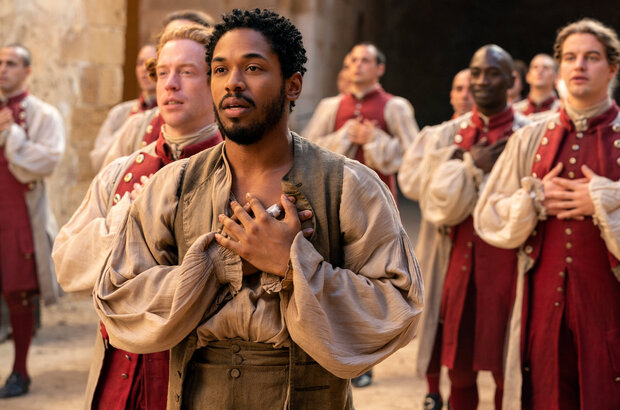 Cyrano (2022) - photo 18
