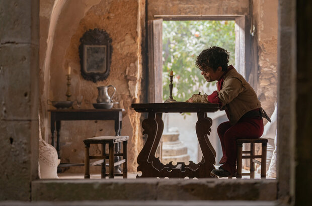 Cyrano (2022) - photo 17