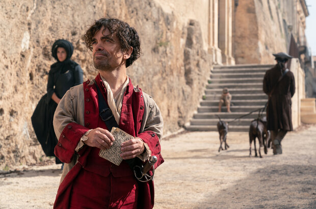 Cyrano (2022) - photo 1