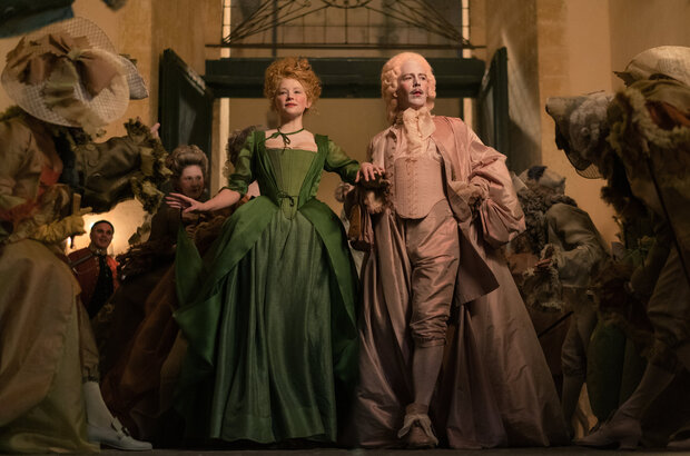 Cyrano (2022) - photo 20