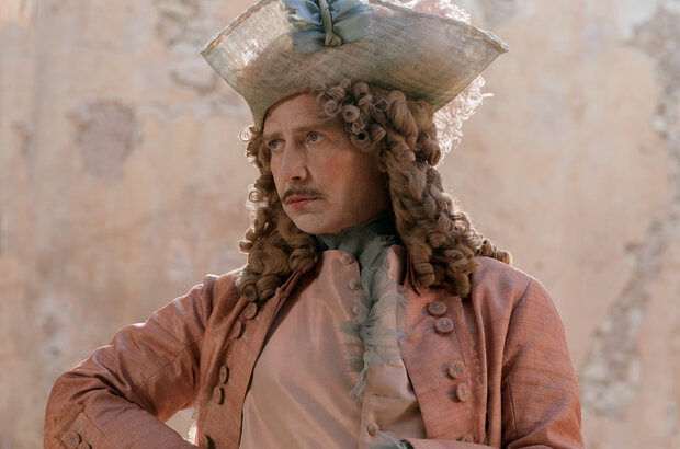Cyrano (2022) - photo 15