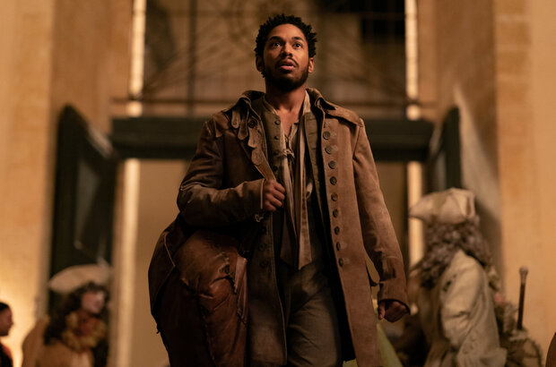 Cyrano (2022) - photo 19