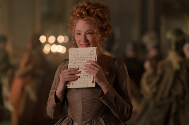 Cyrano (2022) - photo 4