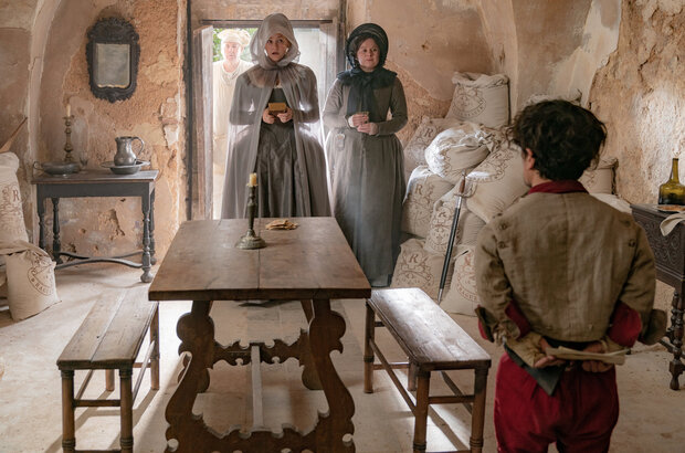 Cyrano (2022) - photo 11