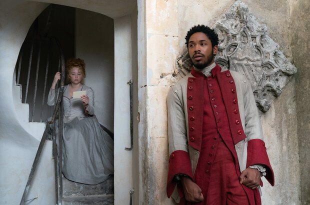Cyrano (2022) - photo 5