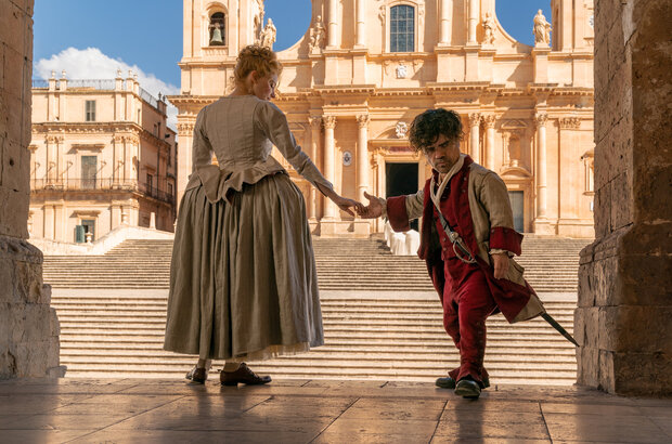 Cyrano (2022) - photo 10