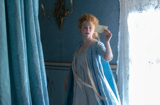 Cyrano (2022) - photo 6