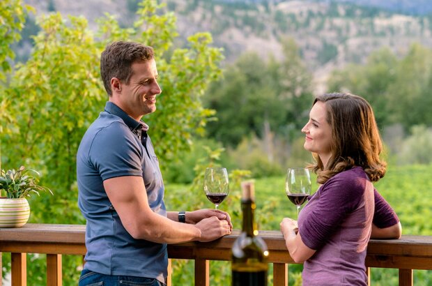 Autumn in the Vineyard (2016) - photo 9