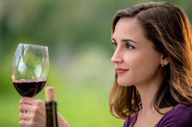 Autumn in the Vineyard (2016) - photo 4