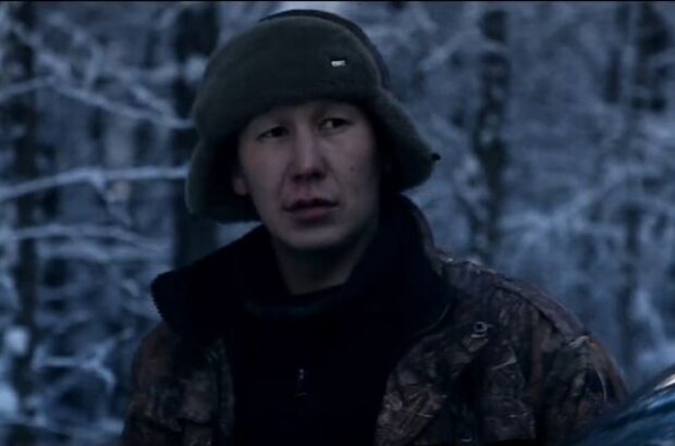 KYrYoyekh / КYрYoйэх (2014) - photo 2