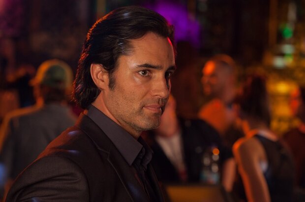 A Good Man (2014) - photo 5